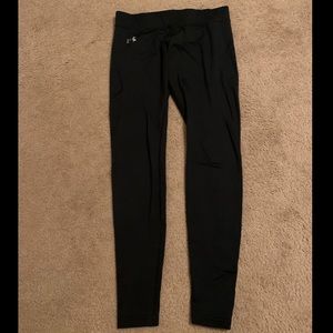 Under Armour cold gear leggings
